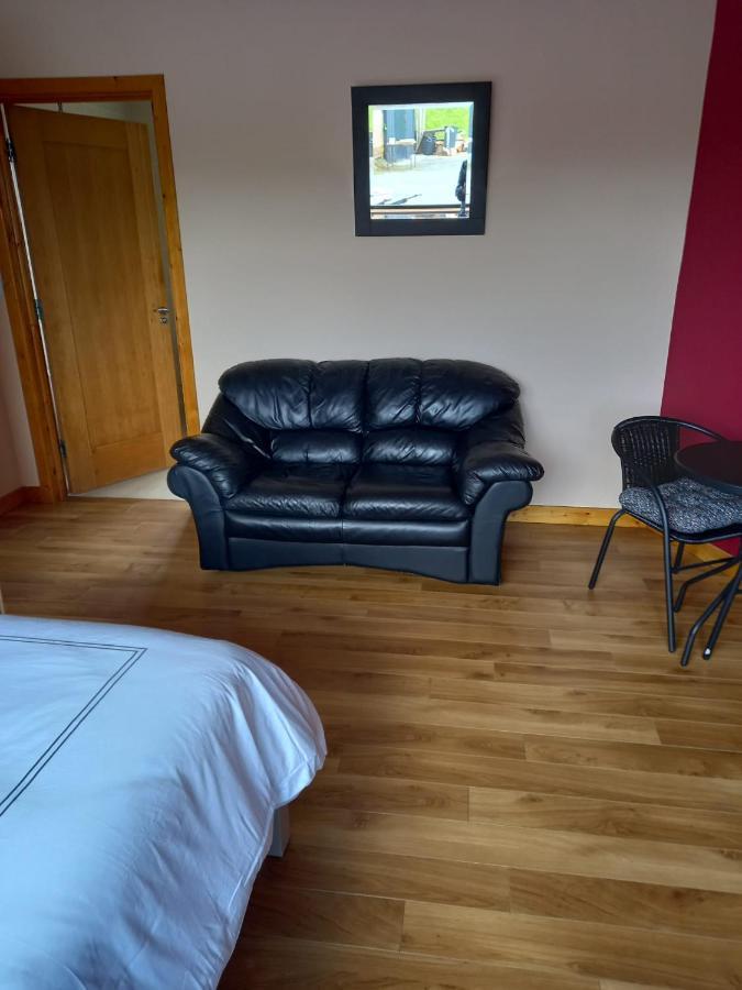 Bed and Breakfast Benbulben View F91Yn96 à Sligo Extérieur photo
