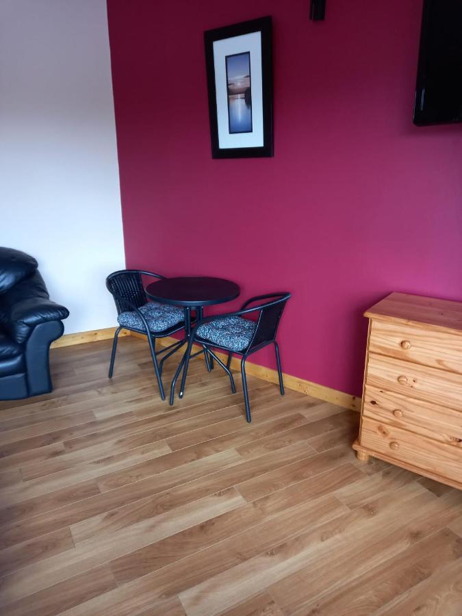 Bed and Breakfast Benbulben View F91Yn96 à Sligo Extérieur photo