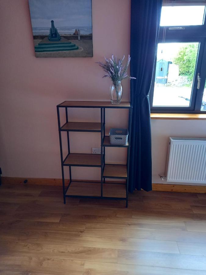 Bed and Breakfast Benbulben View F91Yn96 à Sligo Extérieur photo