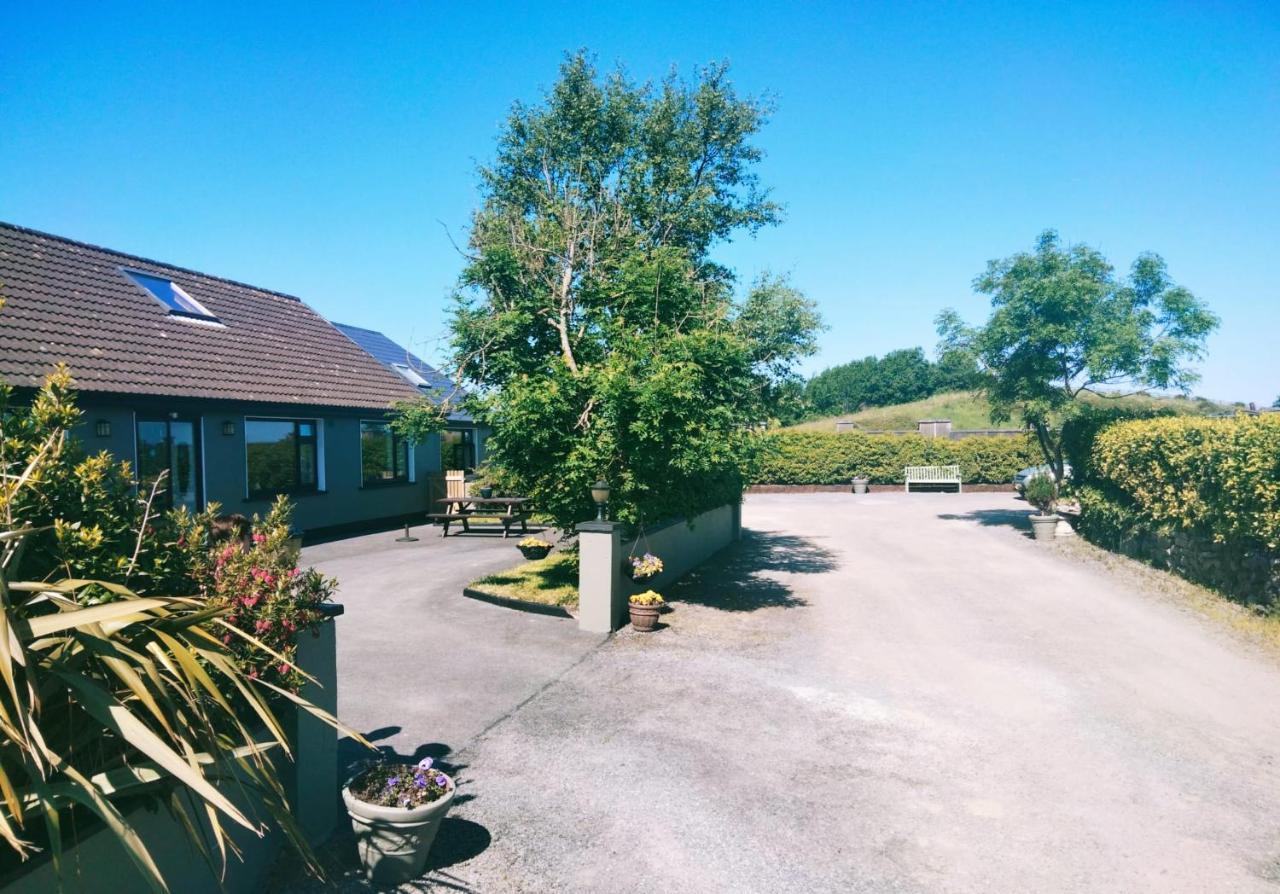 Bed and Breakfast Benbulben View F91Yn96 à Sligo Extérieur photo