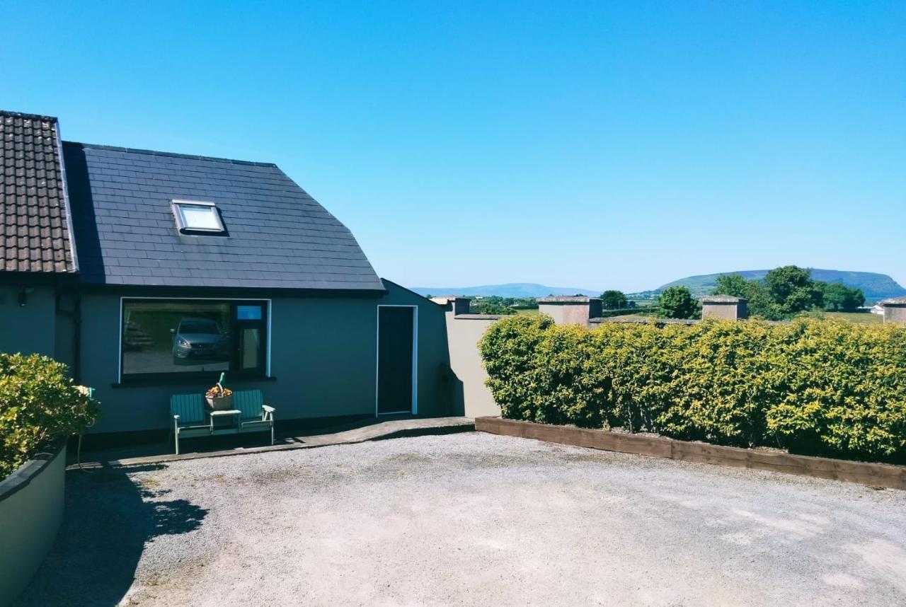 Bed and Breakfast Benbulben View F91Yn96 à Sligo Extérieur photo